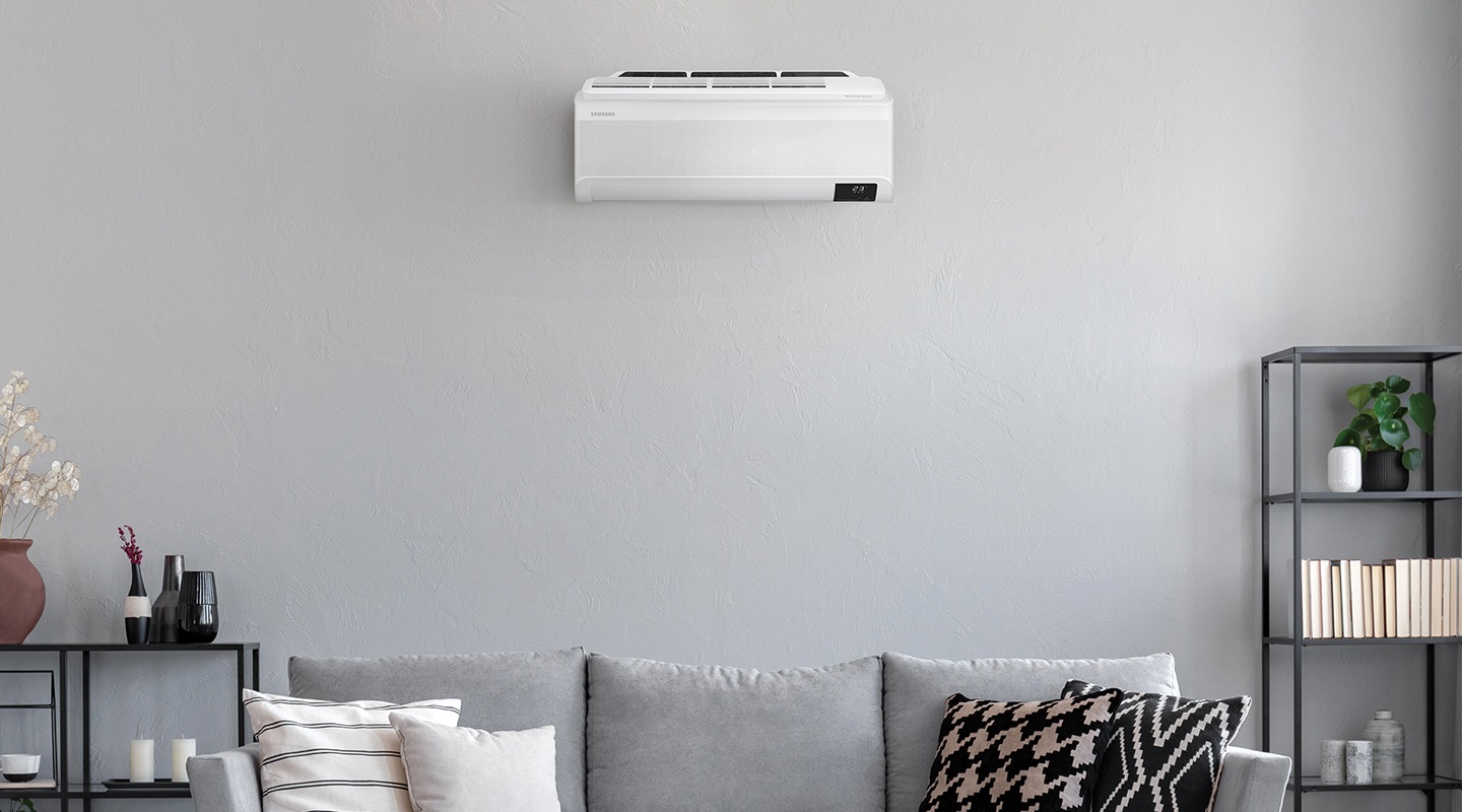Samsung WindFree Pure PM1.0