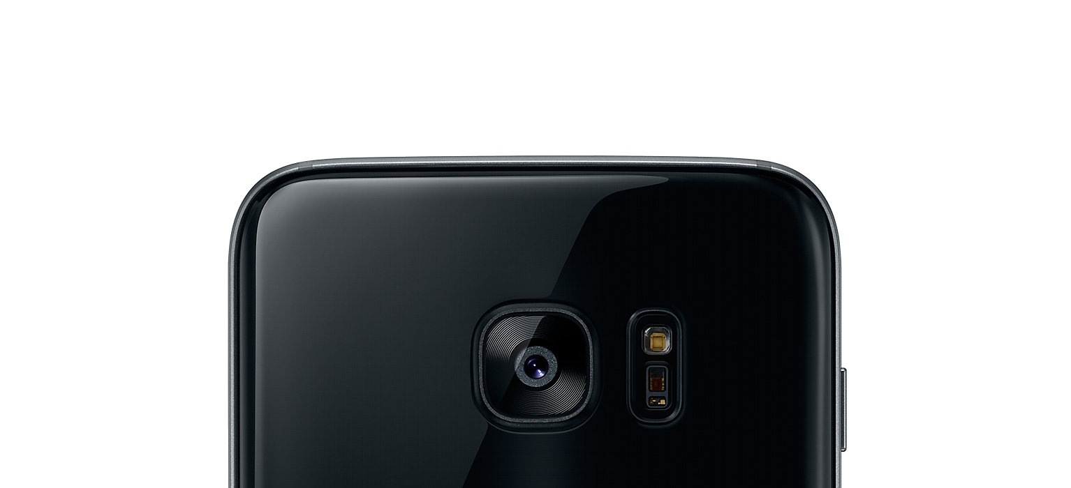 samsung s7 front camera specs