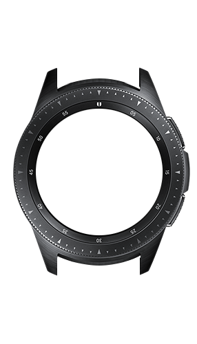 jam galaxy watch