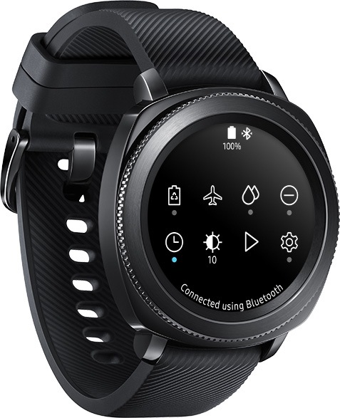 samsung gear sports watch