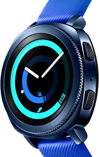 sport gear samsung