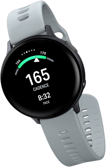 smartwatch samsung galaxy active 2 44mm