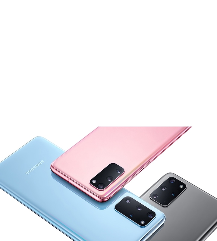 Samsung New Phone Models