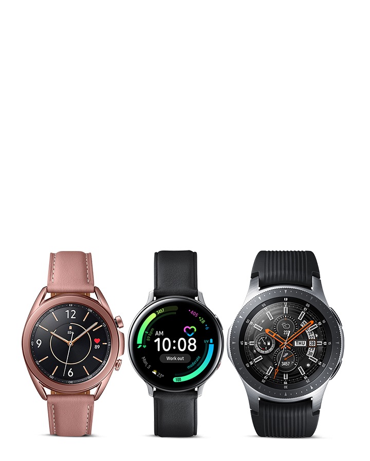 smart watch for samsung a71