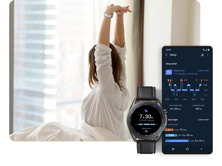 Samsung Health | Apps \u0026 Services 