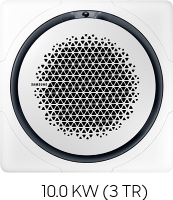 360 Cassette Ac Ceiling Air Conditioner Samsung Business India