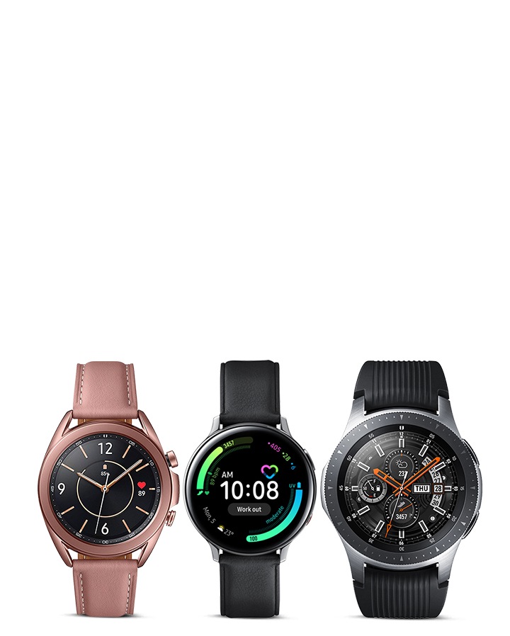 samsung foldable watch