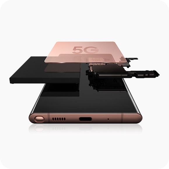 galaxy note 20 1tb