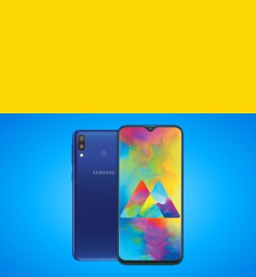 Samsung Galaxy M20 Specification And Features Samsung India