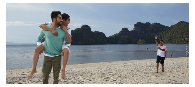 Ulta Wide Angle Potrait - Samsung Galaxy A7