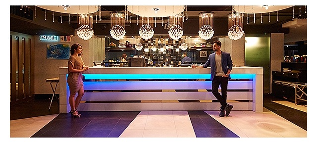 Ulta Wide Angle Potrait - Samsung Galaxy A7