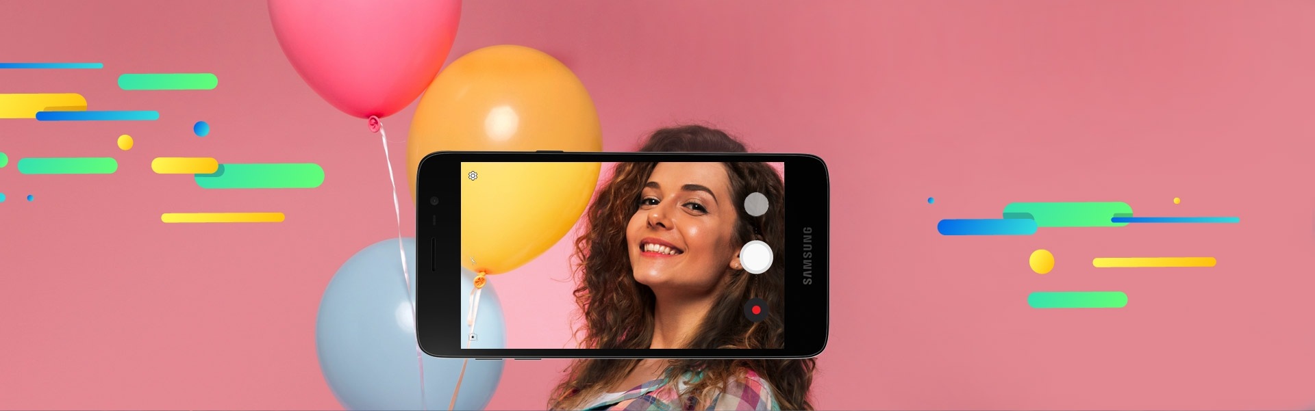 Camera - Samsung Galaxy J2 Core Camera - Samsung Galaxy J2 Core