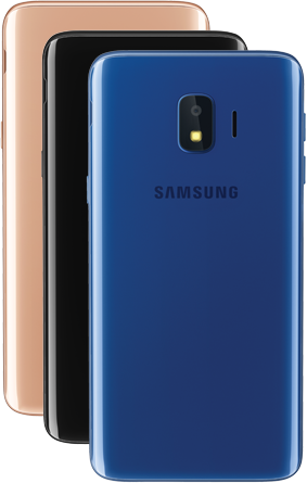 Specification - Samsung Galaxy J2 Core