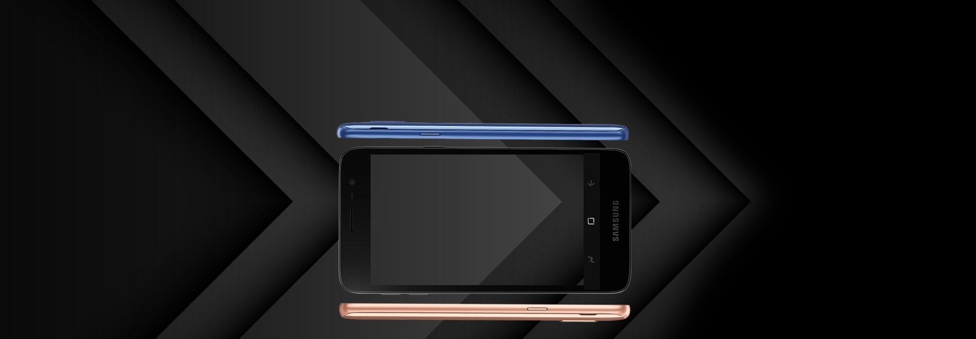 Design - Samsung Galaxy J2 Core
