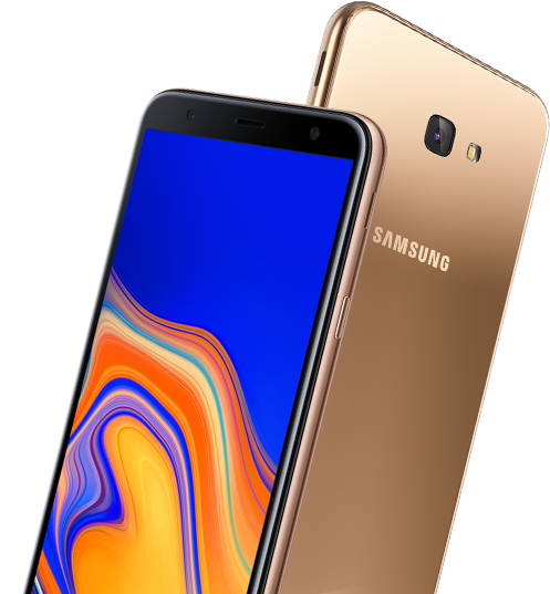 Offer - Samsung Galaxy J4+