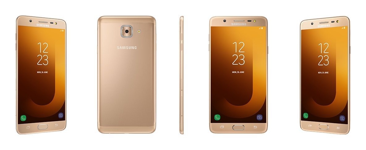 Samsung Galaxy J7 Max  Specs  Features  Samsung India