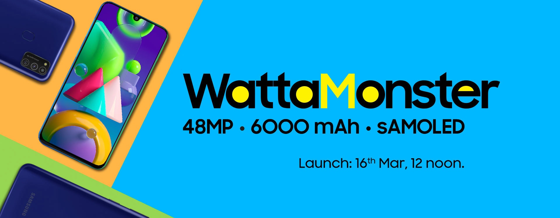 Image result for Samsung Galaxy M21