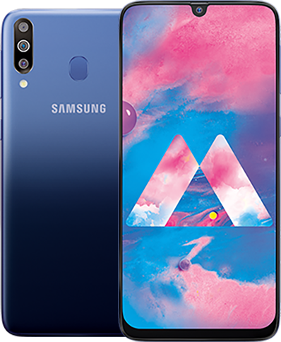 Samsung Galaxy M30 - Specs, Features and Price | Samsung India