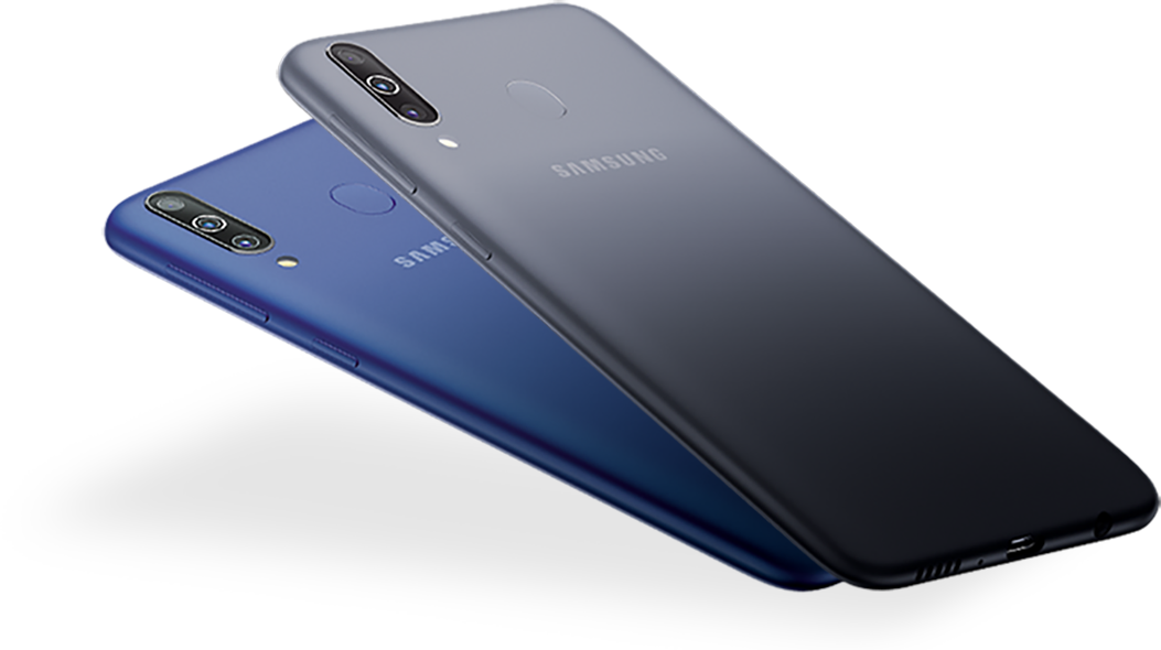 samsung m30 one s features