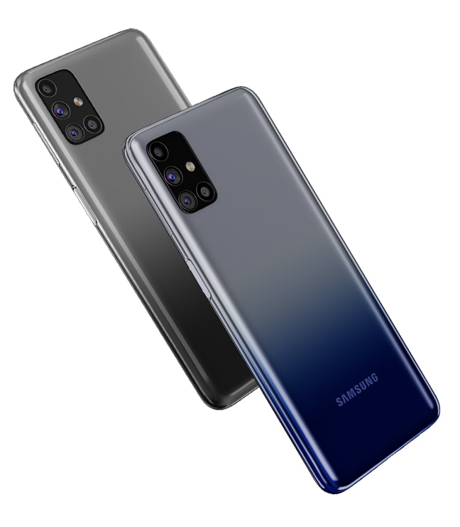 Samsung Galaxy M31s