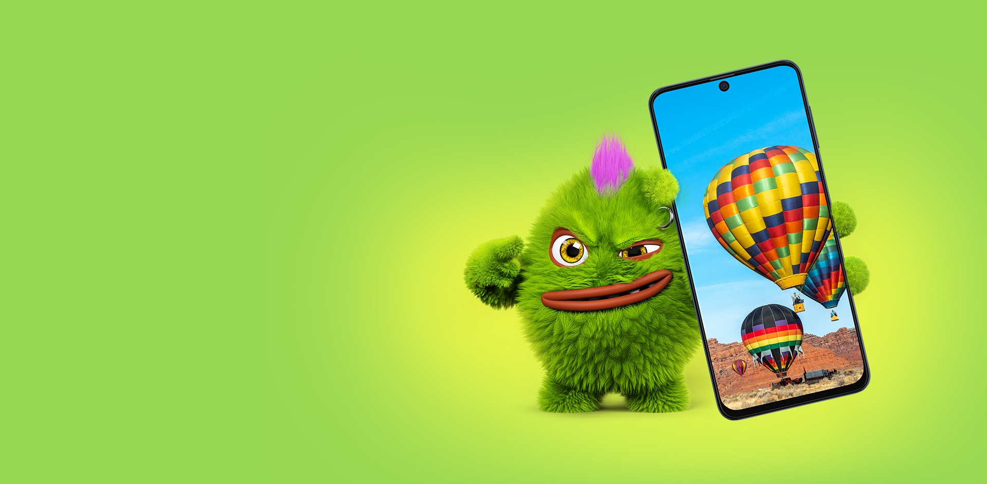 Samsung Galaxy M51