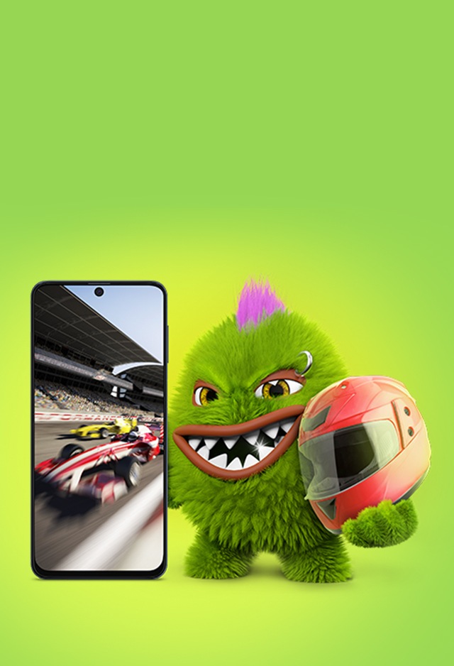 Samsung Galaxy M51 - Meanest ProcessorEver Samsung Galaxy M51 - Meanest ProcessorEver