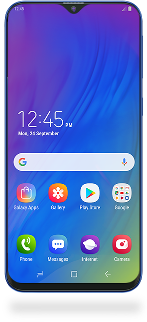 galaxy samsung galaxy m10