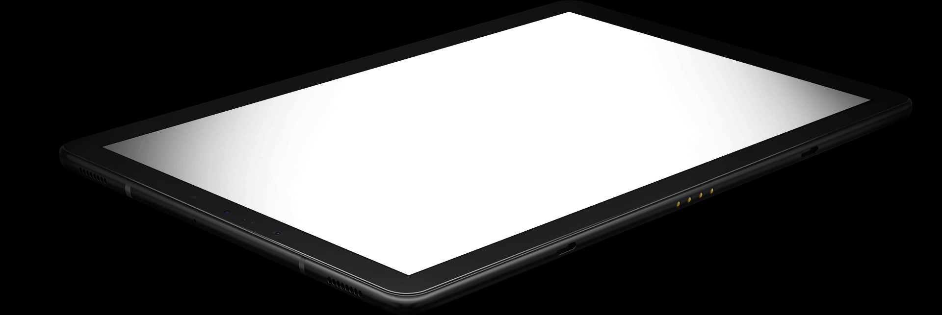 Display - Galaxy Tab S4