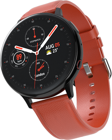 features of samsung galaxy watch active 2