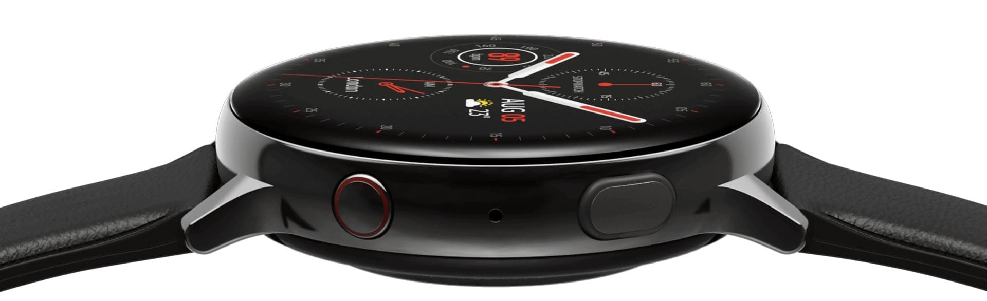 features of samsung galaxy active watch