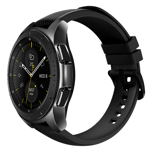 samsung galaxy watch flipkart