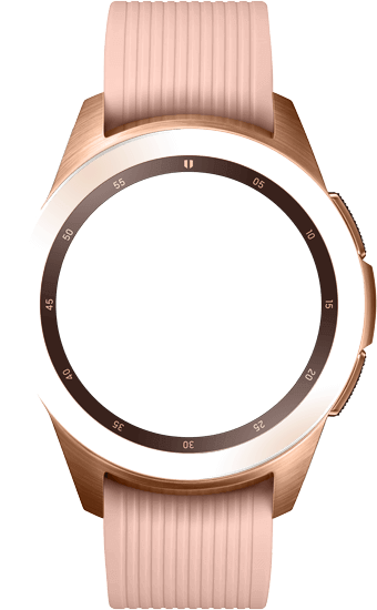 samsung galaxy watch features list