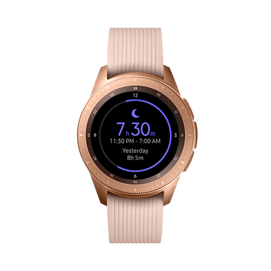 samsung galaxy ladies watch