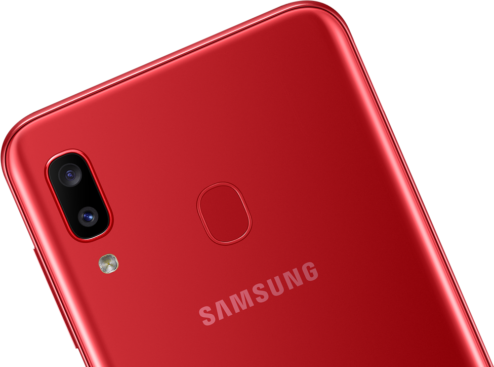 Samsung Galaxy A20 Price In Pakistan Official Home Shopping