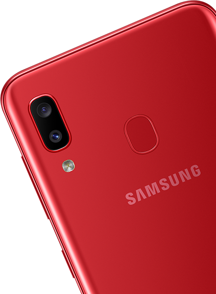 galaxy a20 specs