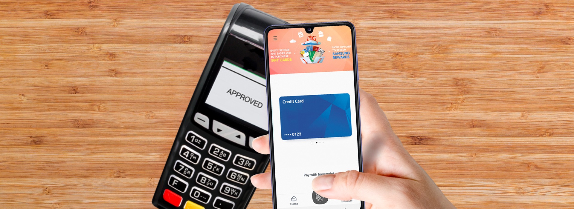 samsung a31 samsung pay