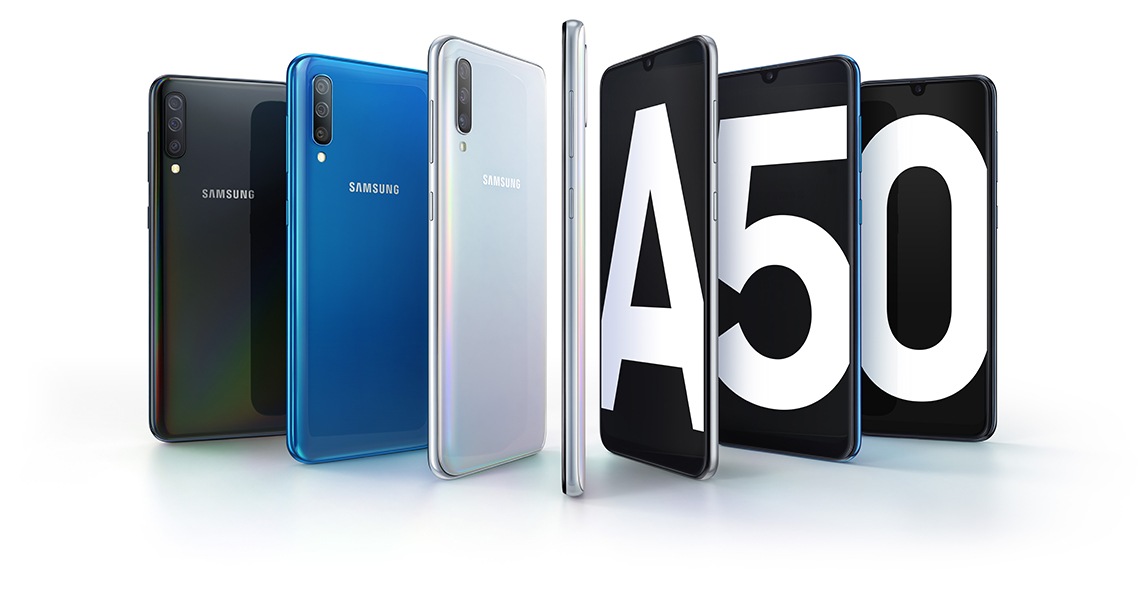 Image result for samsung galaxy a50