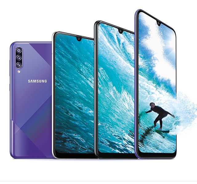 Image result for Samsung Galaxy A50s