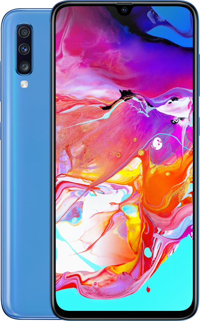 Samsung Galaxy A70 Specifications