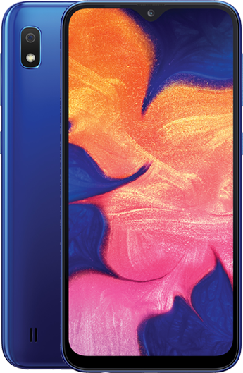 Samsung Galaxy A10 - Specs and Features | Samsung India