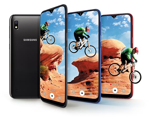 Image result for samsung galaxy a10