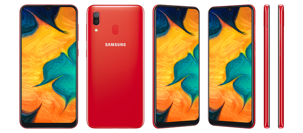 Which Colour Of Samsung Galaxy A30 Is Best Samsung Galaxy A50