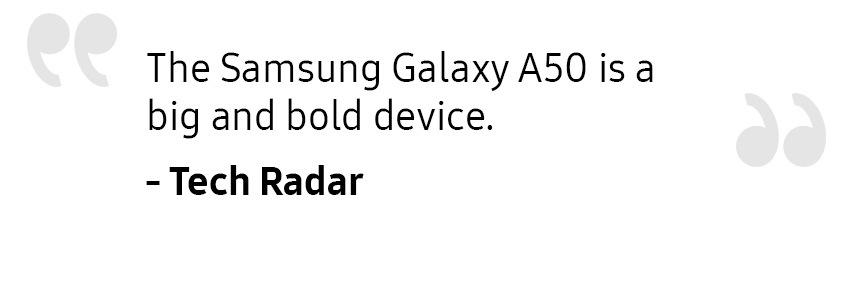 list of galaxy a series