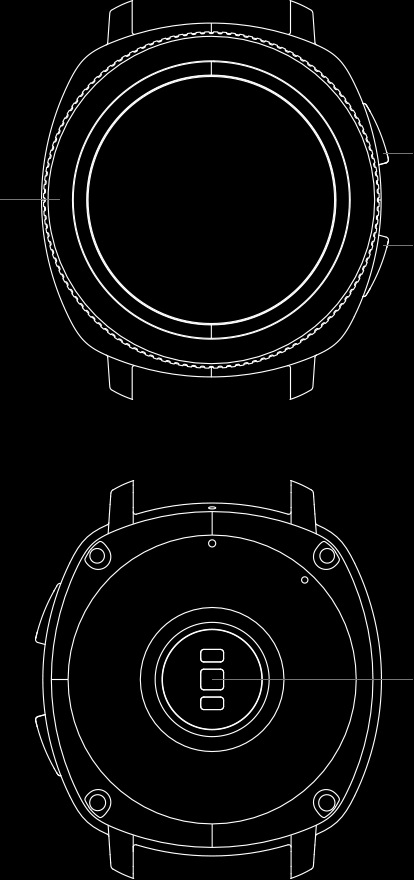Samsung Gear Sport 