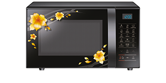 samsung microwave fry slim