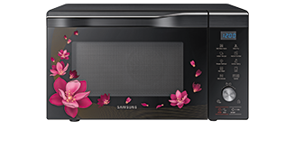 samsung microwave fry slim