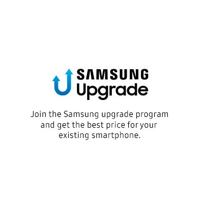 my galaxy upgrade