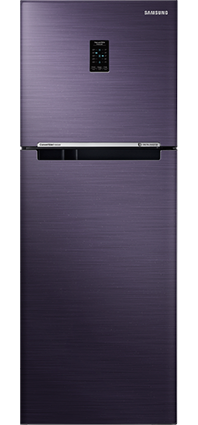 Model Range - Smart Convertible 3 in 1 Refrigerators | Samsung India