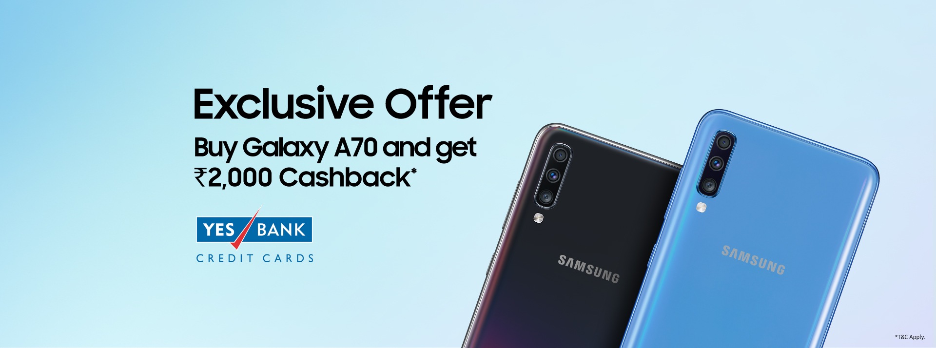 a70 samsung offer