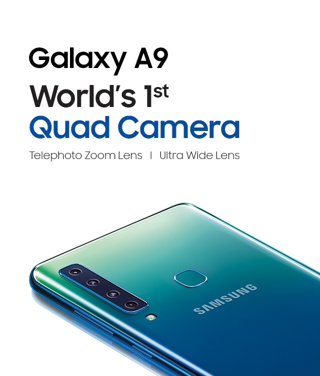 samsung a9 deals